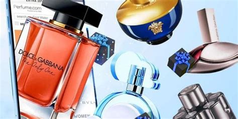 Perfume Dotcom Reviews