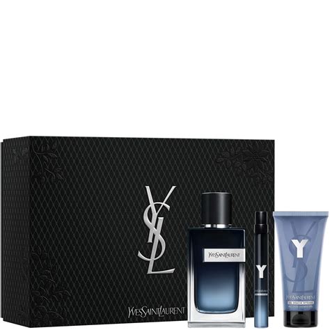 perfume gift sets ysl