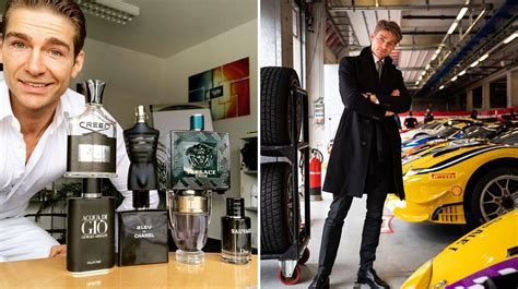 Perfume Guy Instagram