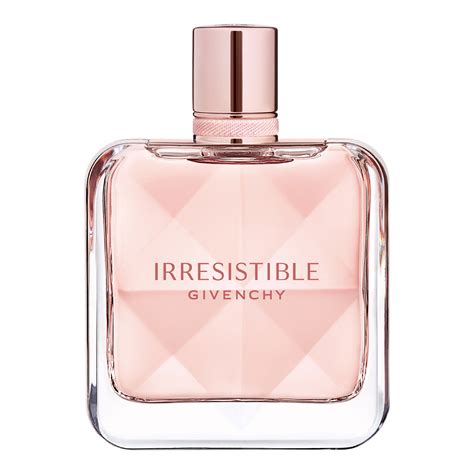 perfume irresistible givenchy mujer