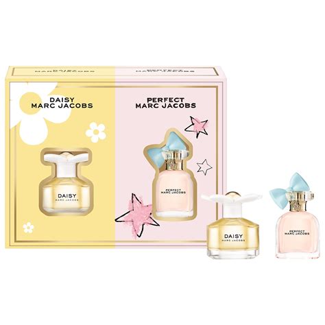 Perfume Mini Set Boots