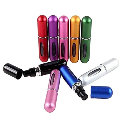 Perfume Refillable Bottle Daraz