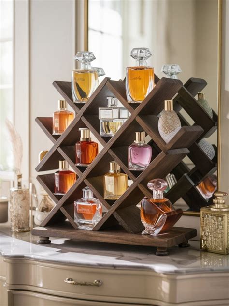 Perfume Storage For Bedroom