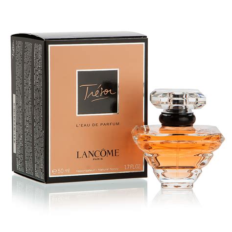 perfume tresor lancome sale