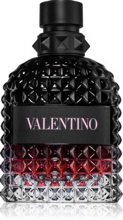 perfume valentino born in roma liverpool