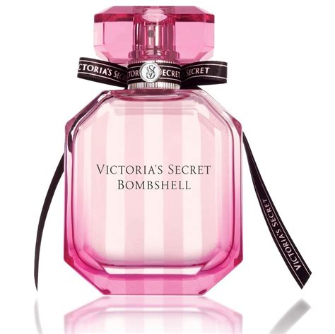 perfume victoria secrets bombshell