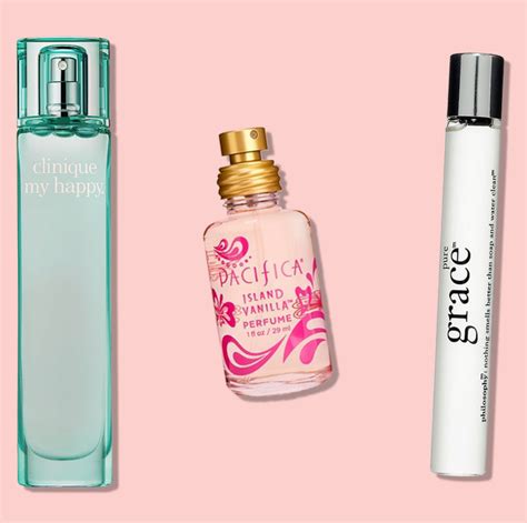 perfumes at lowest prices
