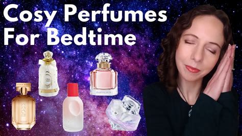 Perfumes For Bedtime