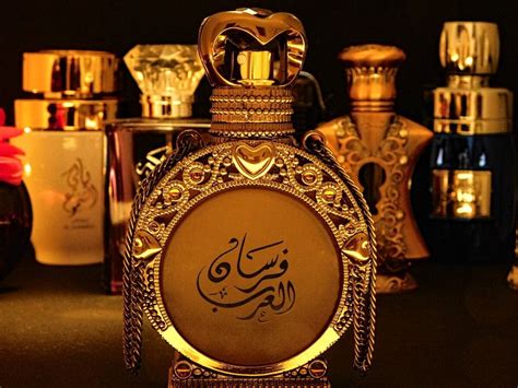 perfumes from dubai online