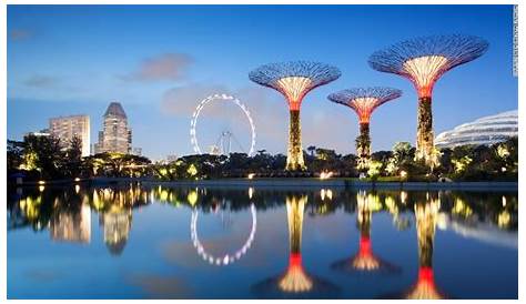 7 Prinsip Hidup Orang Singapura yang Harus Bisa Kita Teladani