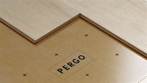 Pergo Flooring Accessories