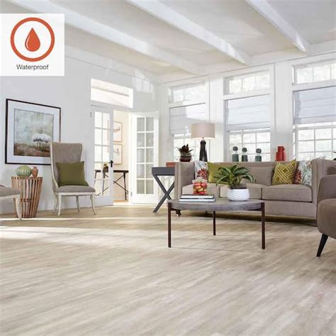 pergo soft oak glazed