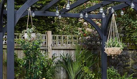 32 Best Pergola Ideas and Designs You Will Love in 2021