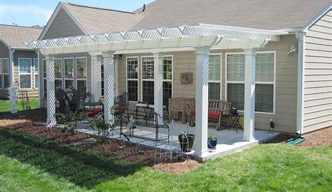 Pergola Plans Attached To House Australia Retractable Canopy ShadeCloth