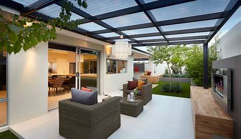 Pergola Roof Ideas What You Need to Know ShadeFX Canopies