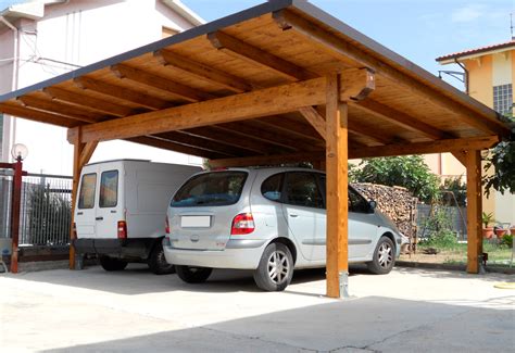 Pergolati Per Auto Prezzi