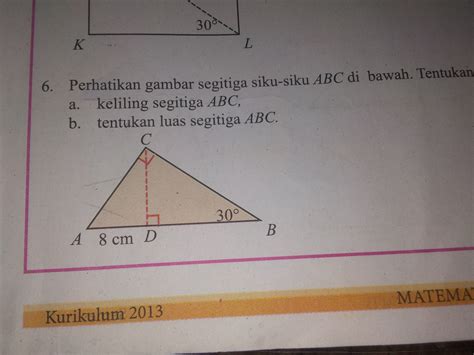 Perhatikan Gambar Berikut Tentukan