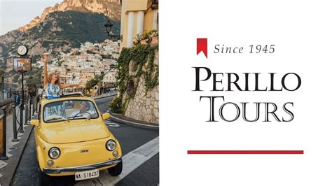 perillo 2025 tours