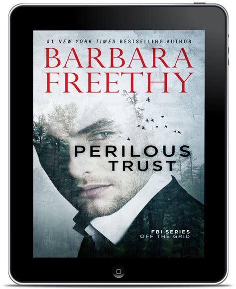 perilous nature of trust