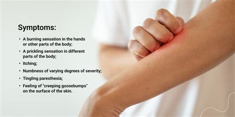 Perimenopause Paresthesia Face