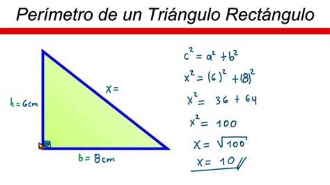 pénzügy Képzeld el izgalom are y perimetro del triangulo sajátosság