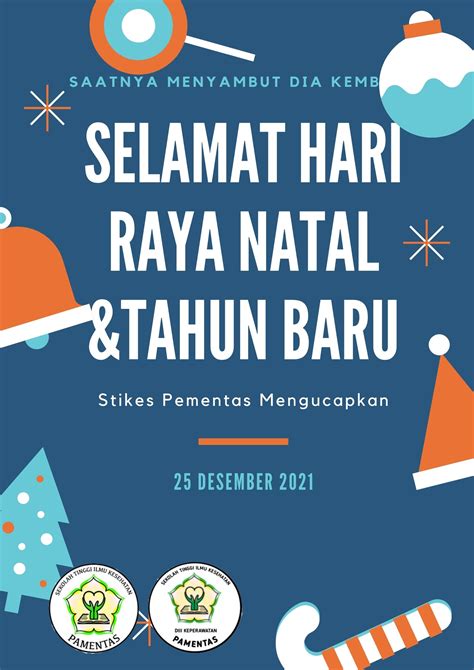 peringatan hari raya natal