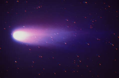 period of halley's comet