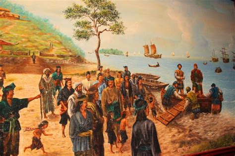 periode prakolonial filipina