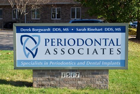 periodontal associates iowa city