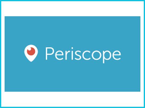 periscope app review
