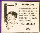 periscope definition bible
