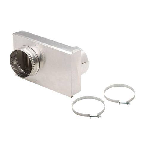 periscope dryer vent for samsung dryers