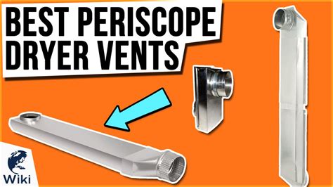 periscope dryer vent reviews