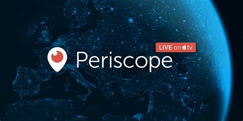periscope streaming streaming
