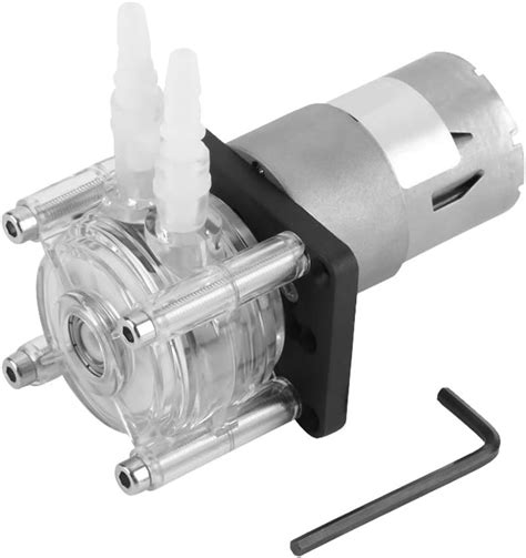 Peristaltic Pump Suction Head