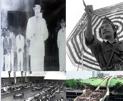 peristiwa-peristiwa penting dalam sejarah indonesia