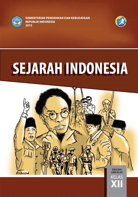 Perjuangan Kemerdekaan Indonesia Kelas 12 Kurikulum Merdeka