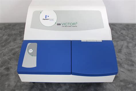 perkin elmer victor 3 specifications