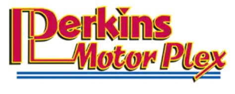 Perkins Auto Plex Murray Ky