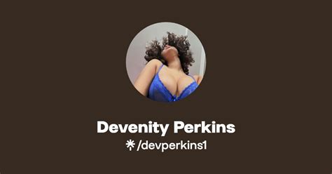 perkins devenity onlyfans
