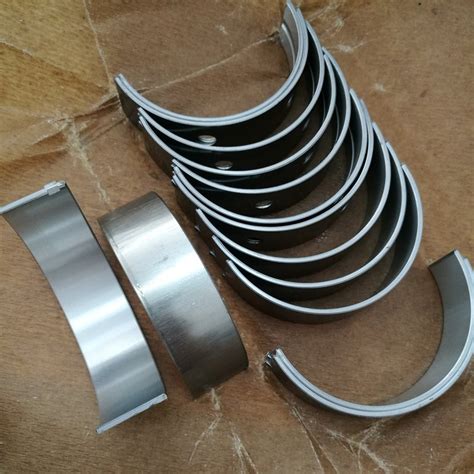 Perkins Engine Main Bearings