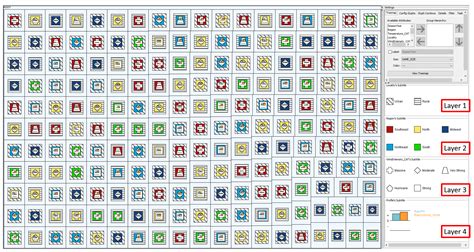 perkins glyph reports