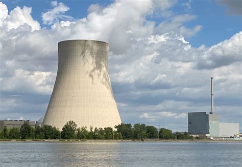 perkins nuclear power plant