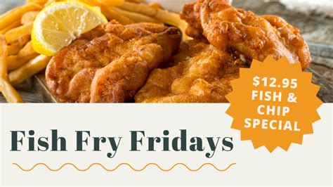 perkins restaurant friday fish fry