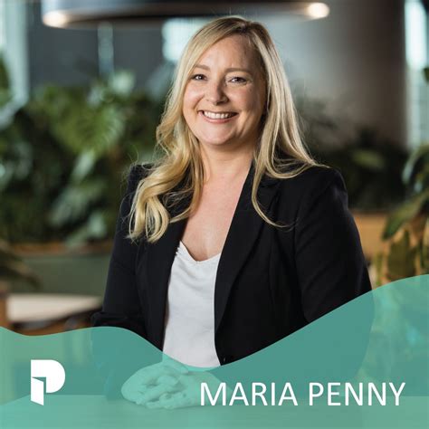 perky maria danielle