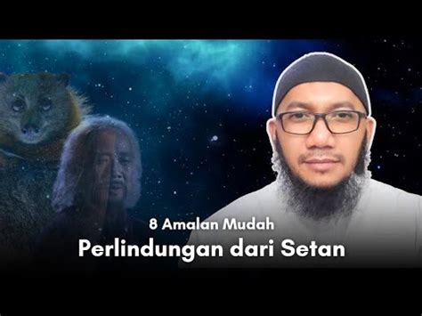 Perlindungan dari Setan