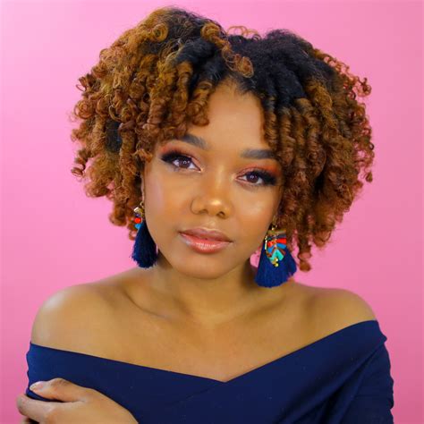 Perm Rods On Natural Hair: Tips And Tricks For Perfect Curls
