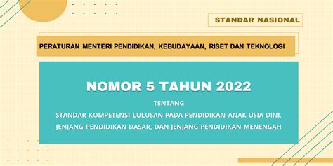 perma 5 tahun 2022