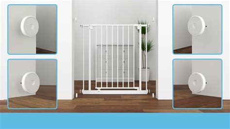 Perma Child Gate Installation