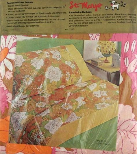 Perma Press Sheets